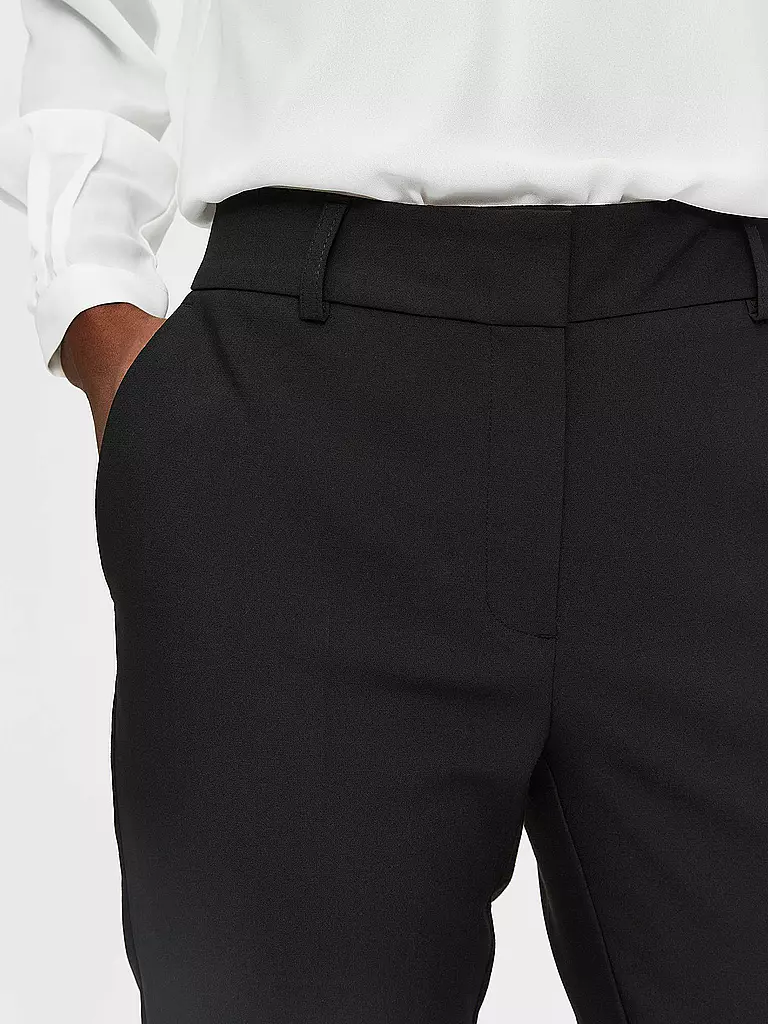 SELECTED FEMME | Pantalón Slim Fit | 
