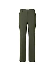SELECTED FEMME | Pantalón de vestir SLFRITA | Oliva