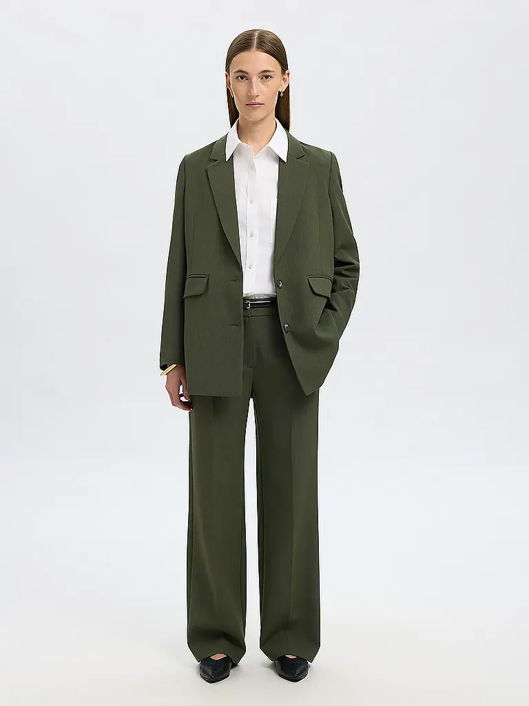 SELECTED FEMME | Pantalones de vestir SLFRITA | 