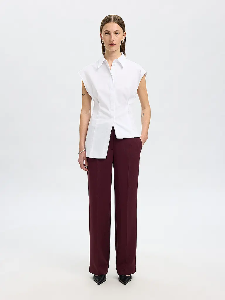 SELECTED FEMME | Pantalones de vestir SLFRITA | 