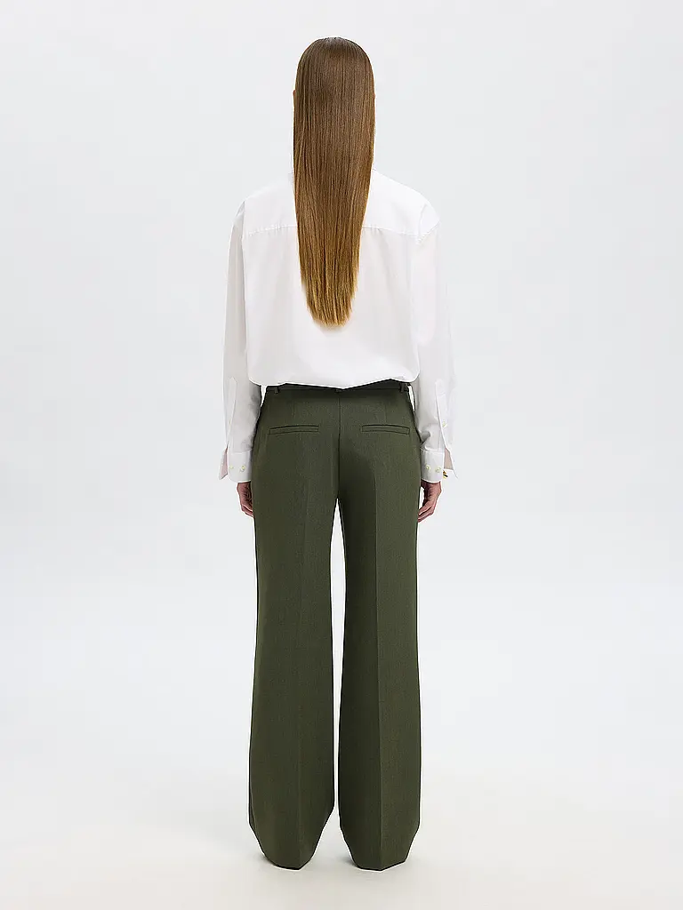 SELECTED FEMME | Pantalones de vestir SLFRITA | 