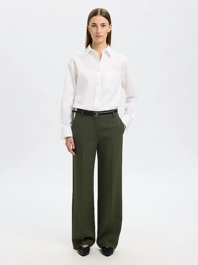 SELECTED FEMME | Pantalones de vestir SLFRITA | 