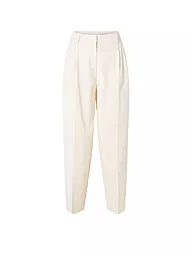 SELECTED FEMME | Pantalones de vestir SLFSELFINA | Crema
