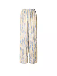 SELECTED FEMME | Pantalones Marlene SLFBAELA | Crema