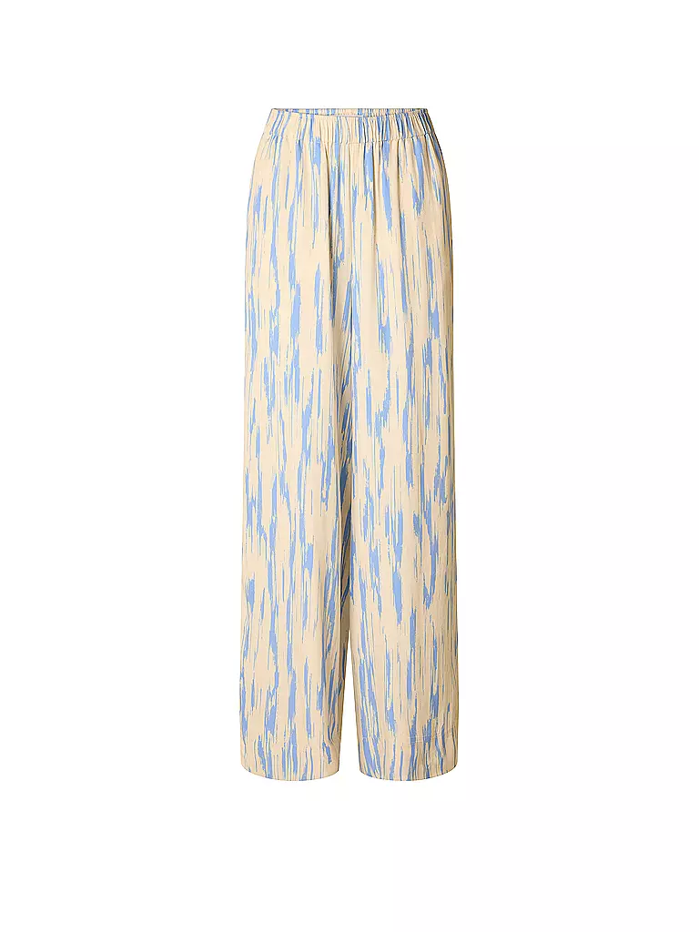 SELECTED FEMME | Pantalones Marlene SLFBAELA | Crema