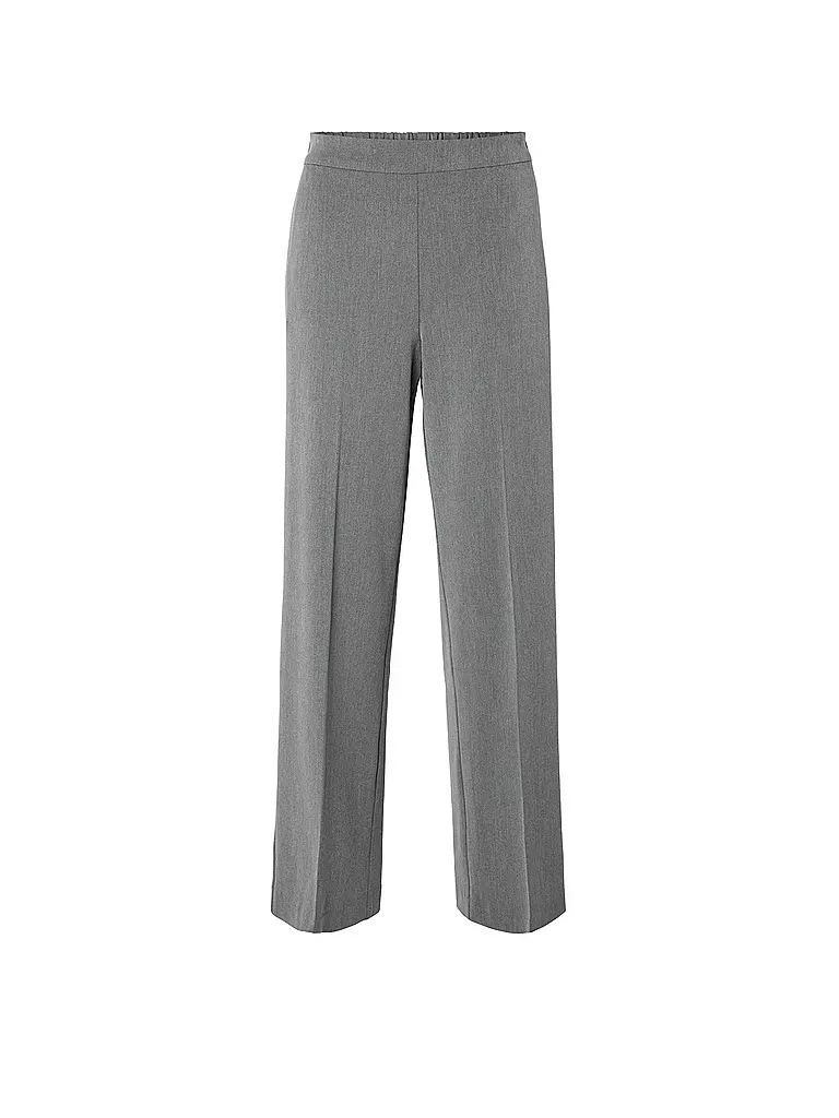 SELECTED FEMME | Pantalones Marlene SLFEMMA | Gris