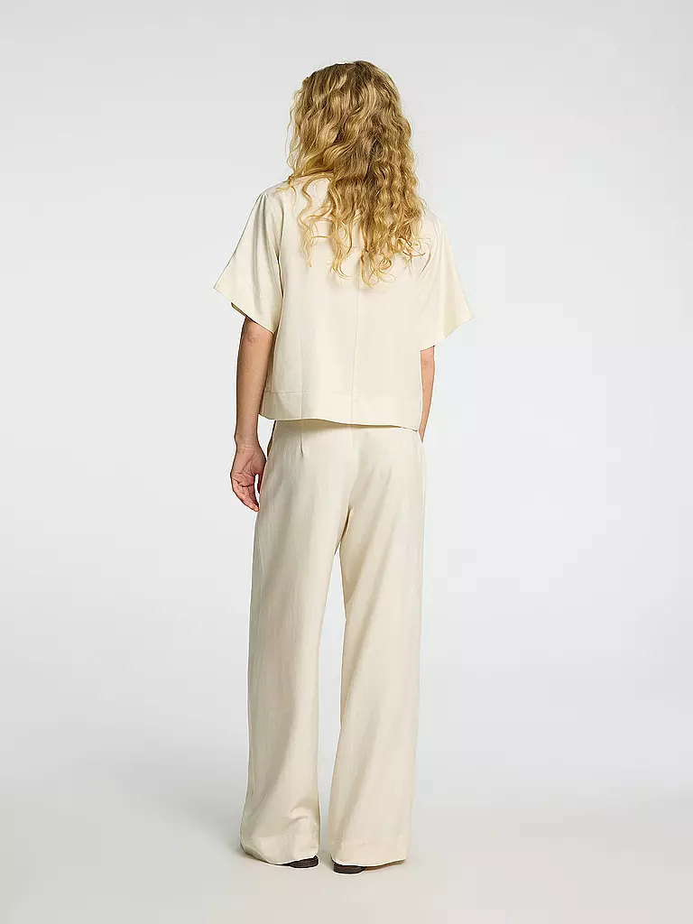 SELECTED FEMME | Pantalones Marlene SLFNATUK | 