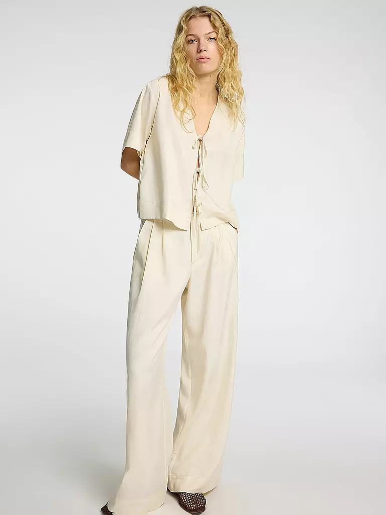SELECTED FEMME | Pantalones Marlene SLFNATUK | 
