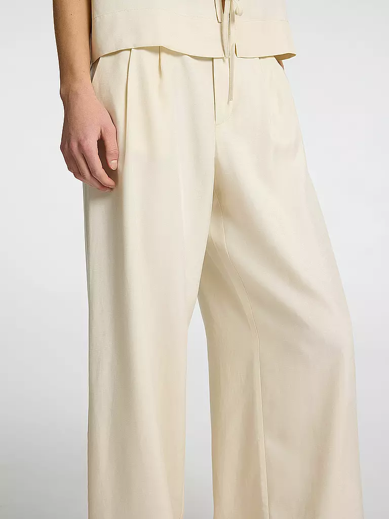 SELECTED FEMME | Pantalones Marlene SLFNATUK | 