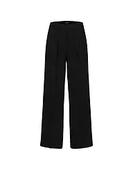 SELECTED FEMME | Marlenehose SLFTINNI | Negro