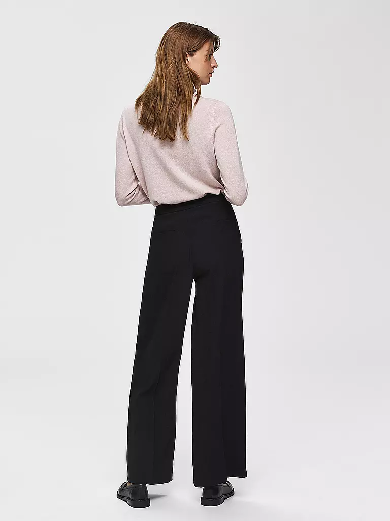 SELECTED FEMME | Pantalones Marlene SLFTINNI | 