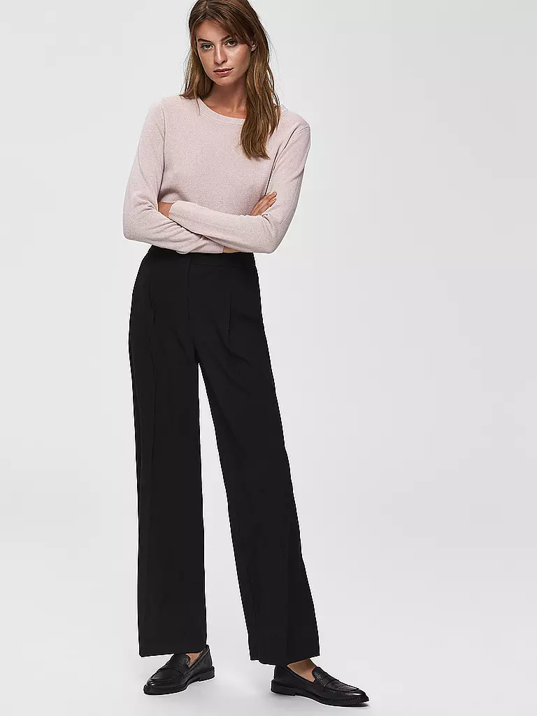 SELECTED FEMME | Pantalones Marlene SLFTINNI | 