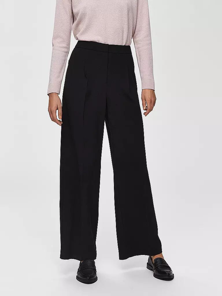 SELECTED FEMME | Pantalones Marlene SLFTINNI | 