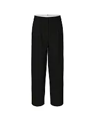 SELECTED FEMME | Pantalones Marlene | Negro