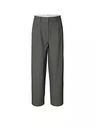 SELECTED FEMME | Pantalones Marlene | Gris