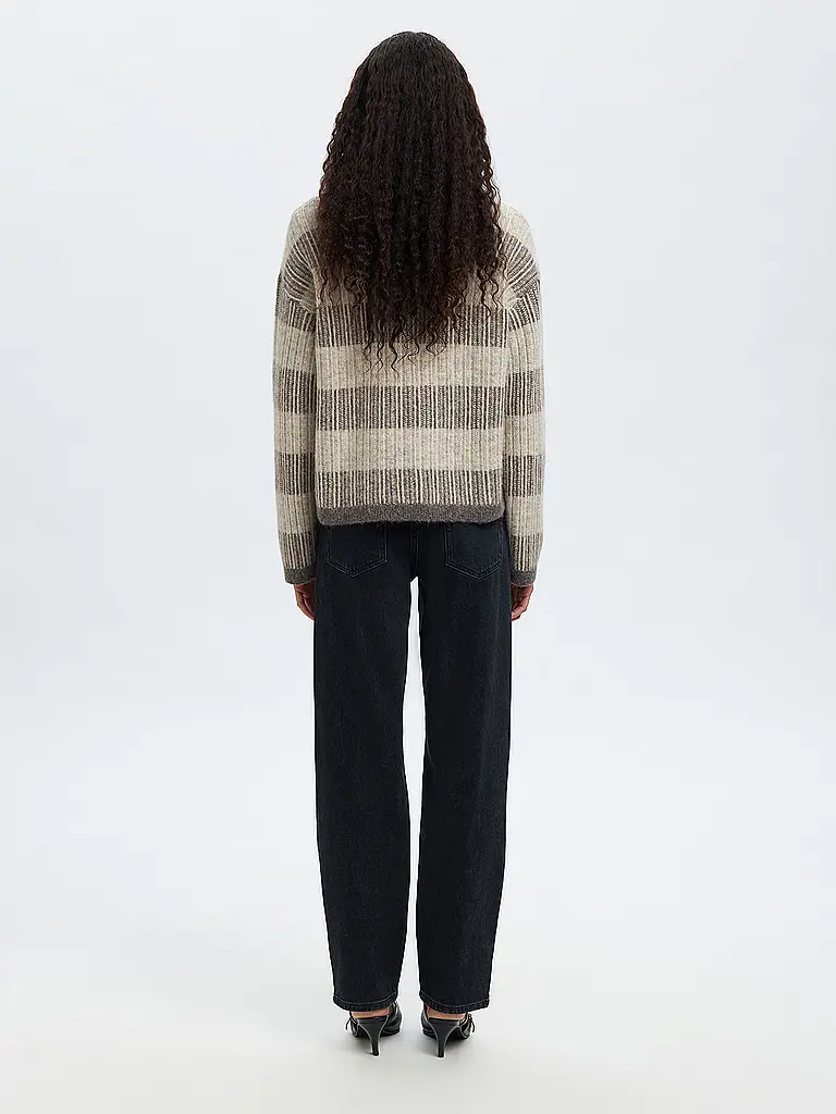 SELECTED FEMME | Producto: Pullover SLFALVA | Beige