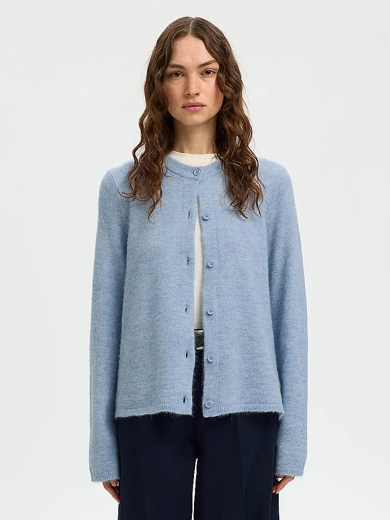 SELECTED FEMME | Produktname: Strickjacke SLFLULU | 