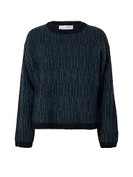SELECTED FEMME | Pullover SLFALVA | Azul oscuro