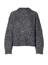 SELECTED FEMME | Pullover SLFBOLETTE | Gris