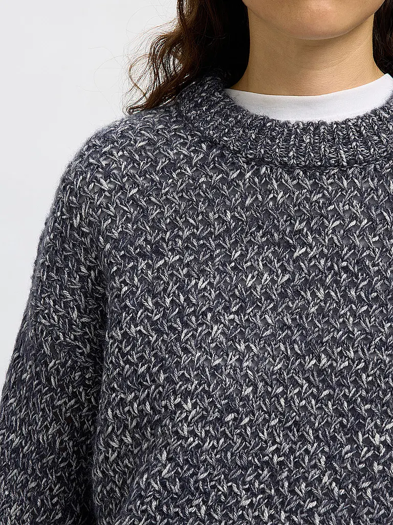 SELECTED FEMME | Pullover SLFBOLETTE | Gris