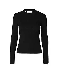 SELECTED FEMME | Pullover SLFCABALA | Negro