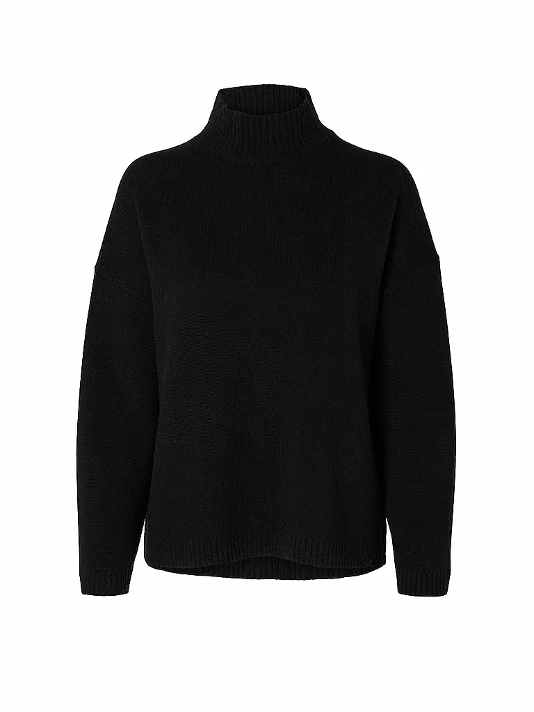 SELECTED FEMME | Pullover SLFCILLE | Negro