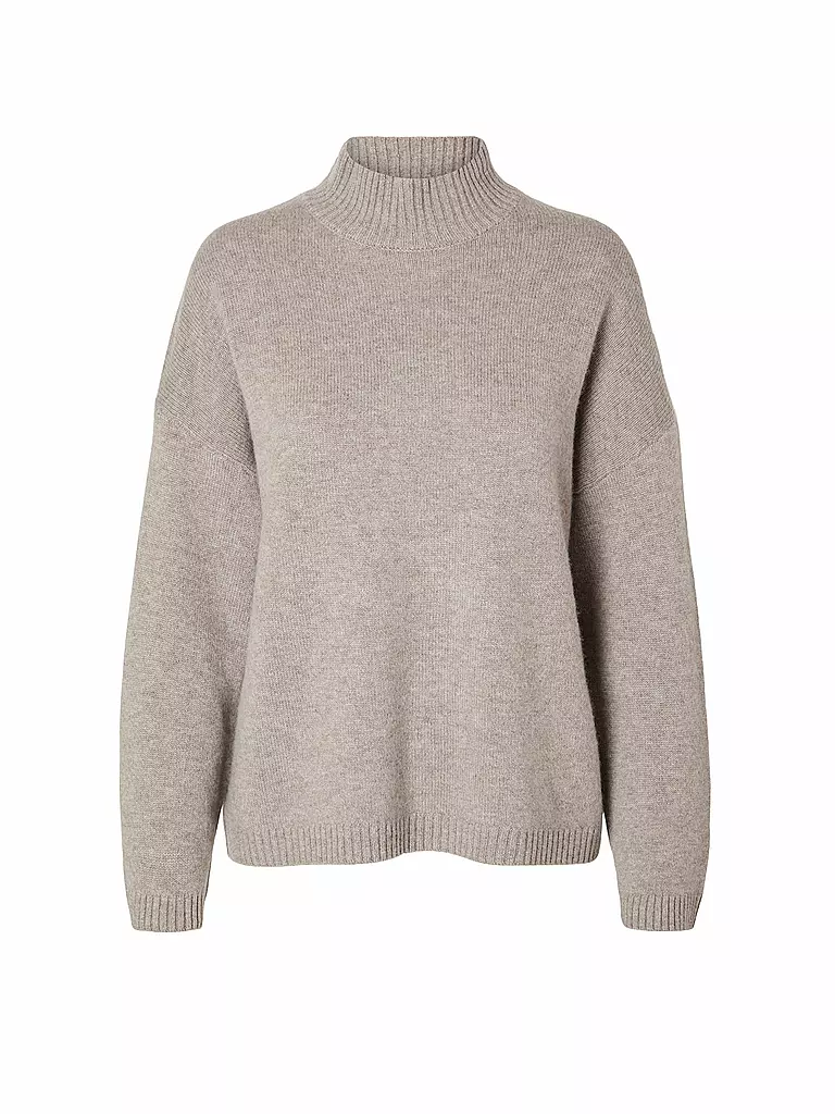 SELECTED FEMME | Pullover SLFCILLE | Beige