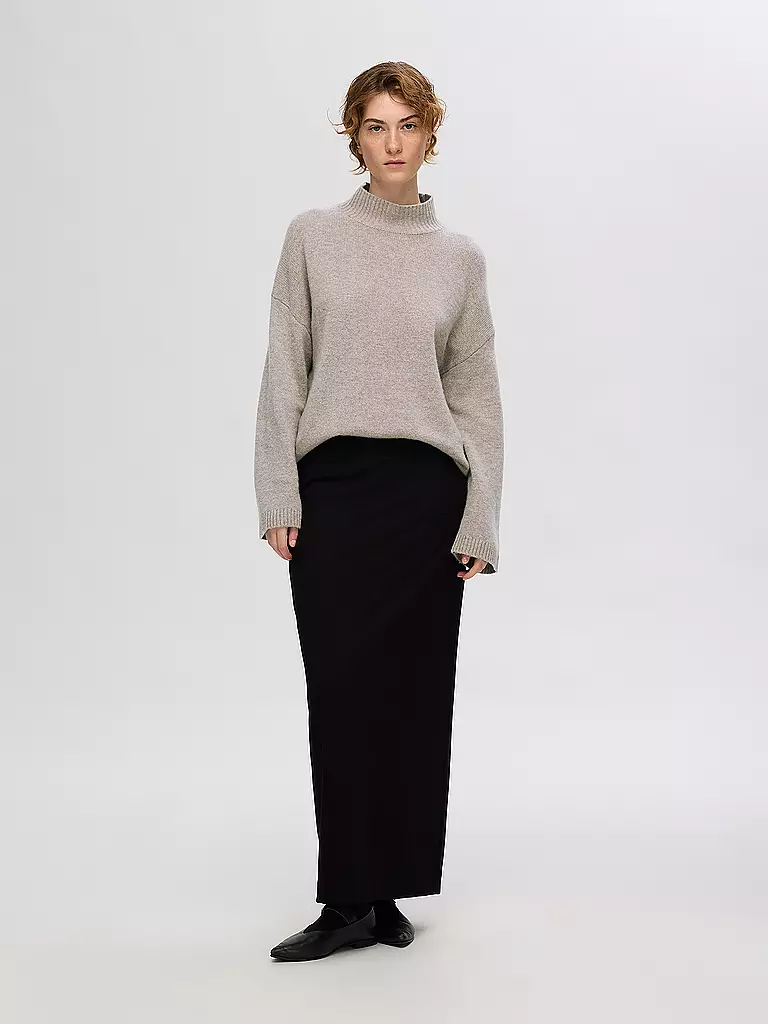 SELECTED FEMME | Pullover SLFCILLE | Beige
