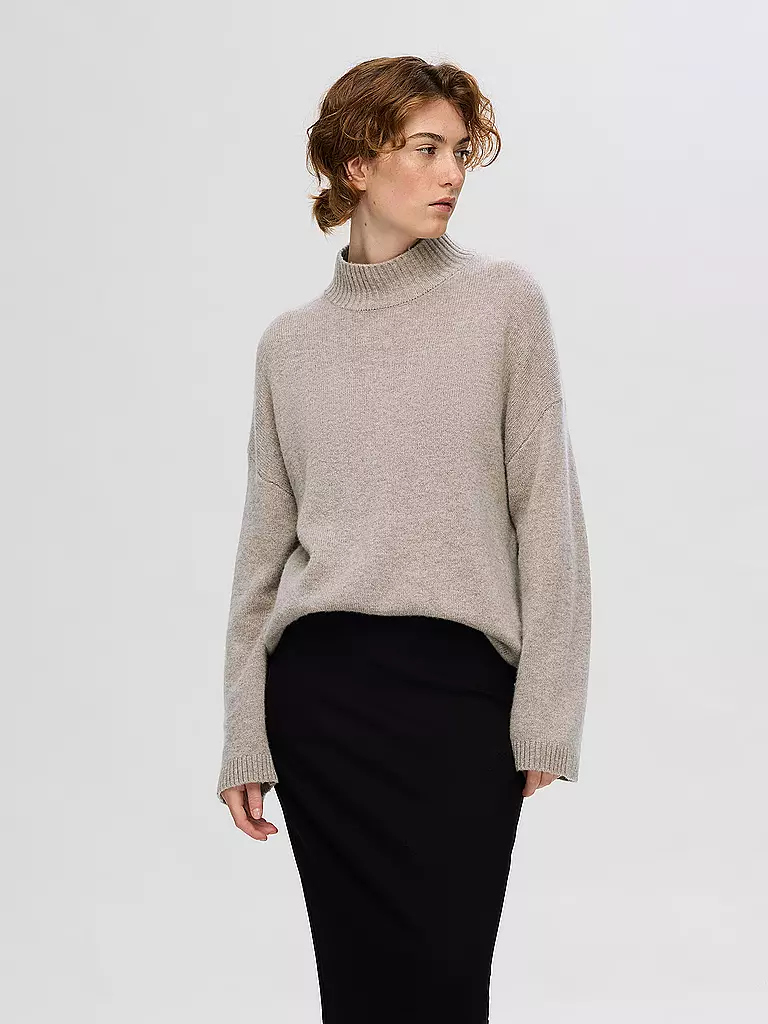 SELECTED FEMME | Pullover SLFCILLE | 