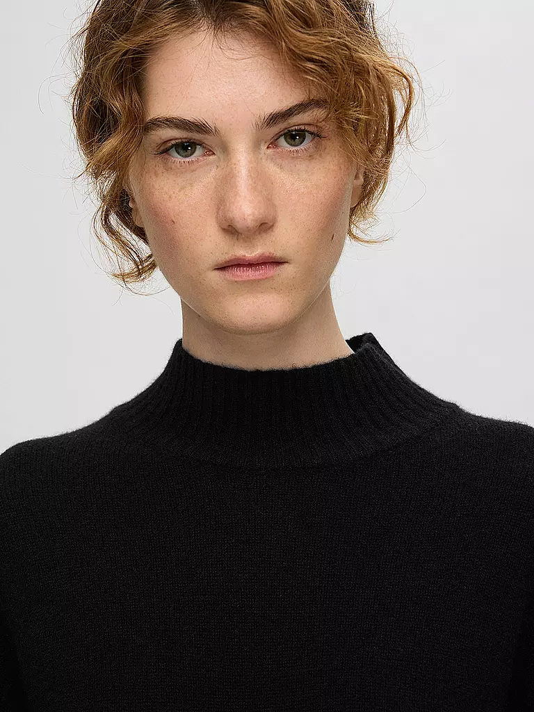 SELECTED FEMME | Pullover SLFCILLE | Negro