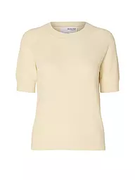 SELECTED FEMME | Pullover SLFELINNA | Crema