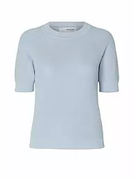 SELECTED FEMME | Pullover SLFELINNA | Azul claro