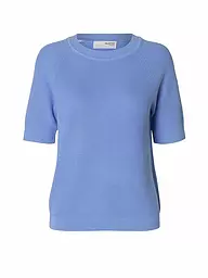 SELECTED FEMME | Pullover SLFELINNA | Azul
