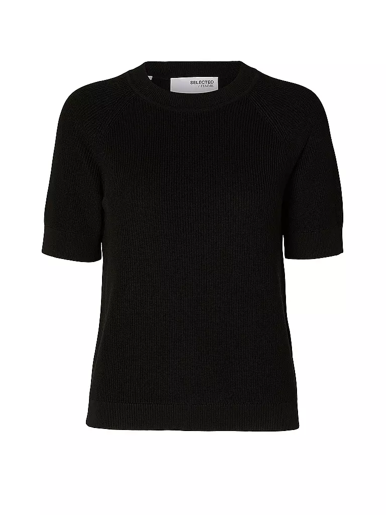 SELECTED FEMME | Pullover SLFELINNA | Negro