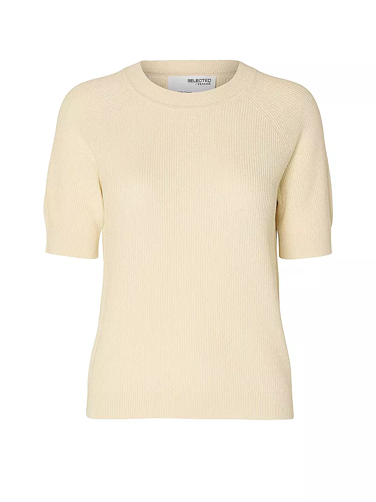 SELECTED FEMME | Pullover SLFELINNA | Crema