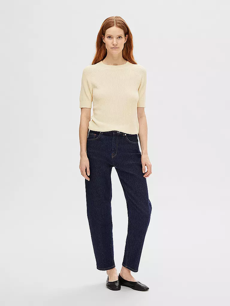 SELECTED FEMME | Pullover SLFELINNA | Crema