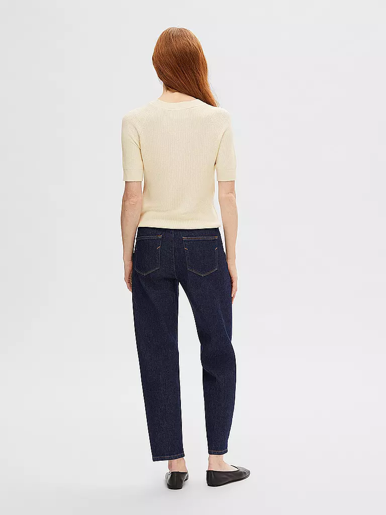 SELECTED FEMME | Pullover SLFELINNA | Crema