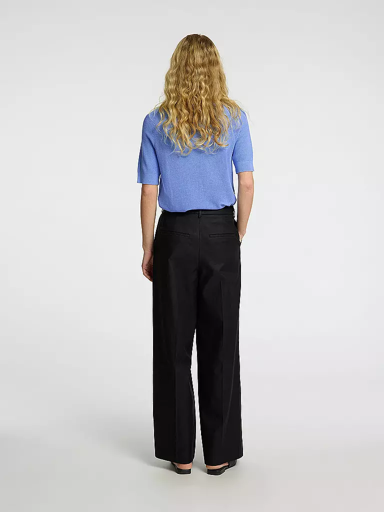 SELECTED FEMME | Pullover SLFELINNA | Azul