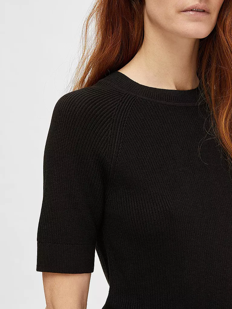 SELECTED FEMME | Pullover SLFELINNA | Negro