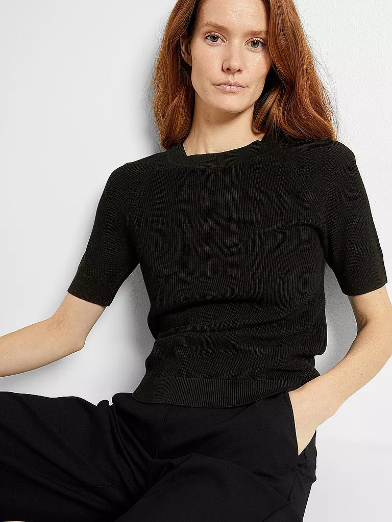SELECTED FEMME | Pullover SLFELINNA | Negro