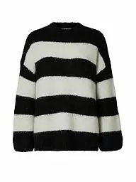 SELECTED FEMME | Pullover SLFGBELLA | Negro