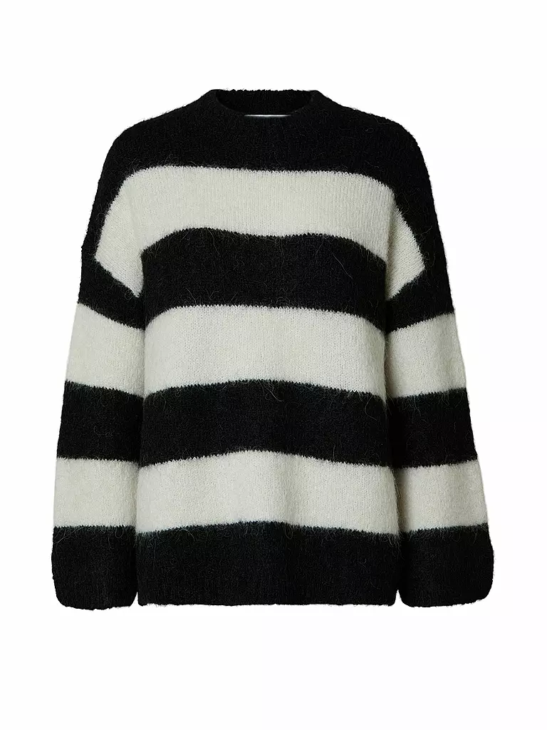 SELECTED FEMME | Pullover SLFGBELLA | Negro
