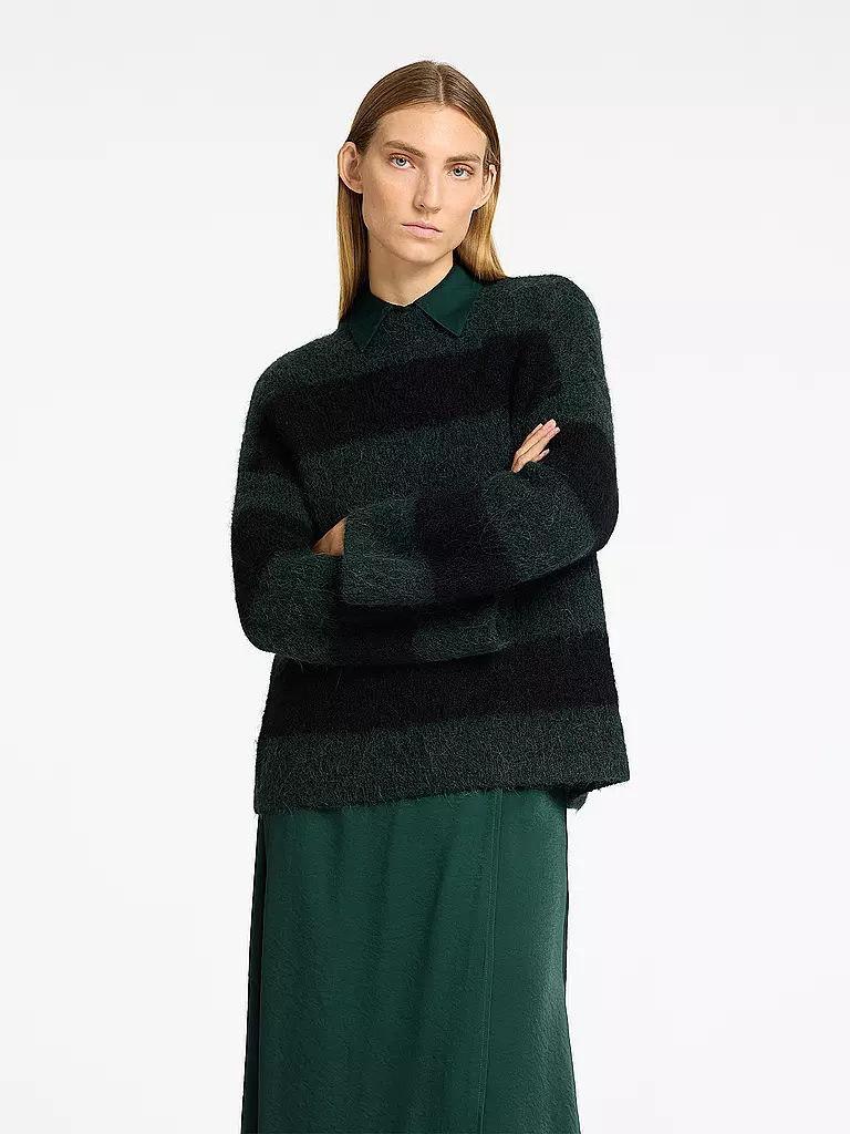SELECTED FEMME | Pullover SLFGBELLA | Verde