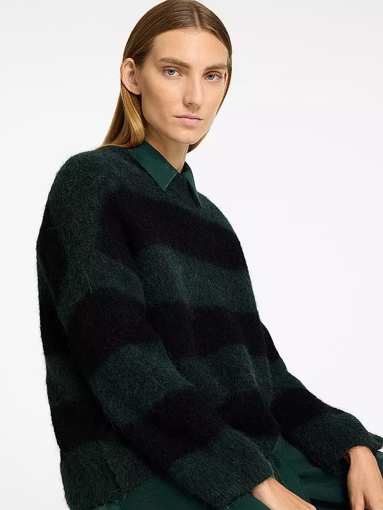 SELECTED FEMME | Pullover SLFGBELLA | Verde
