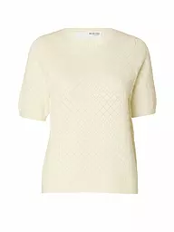 SELECTED FEMME | Pullover SLFHELEN | Crema