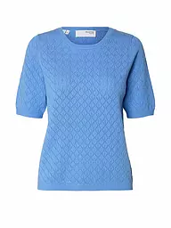 SELECTED FEMME | Pullover SLFHELEN | Azul