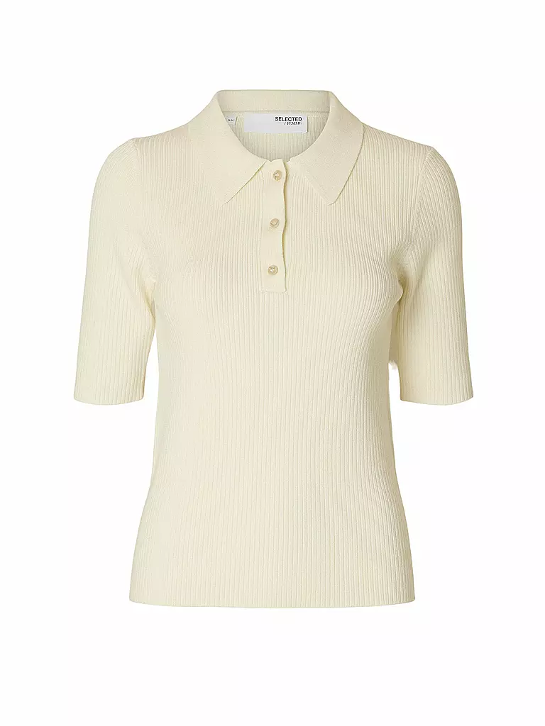 SELECTED FEMME | Pullover SLFHELEN | Crema