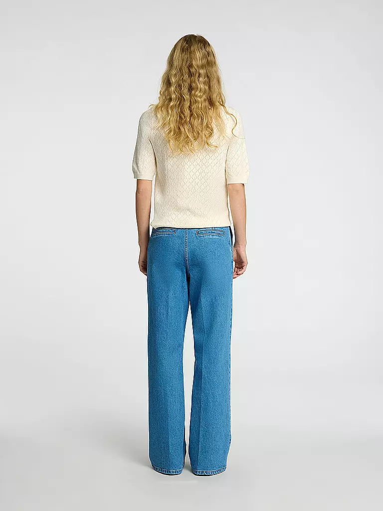 SELECTED FEMME | Pullover SLFHELEN | Crema