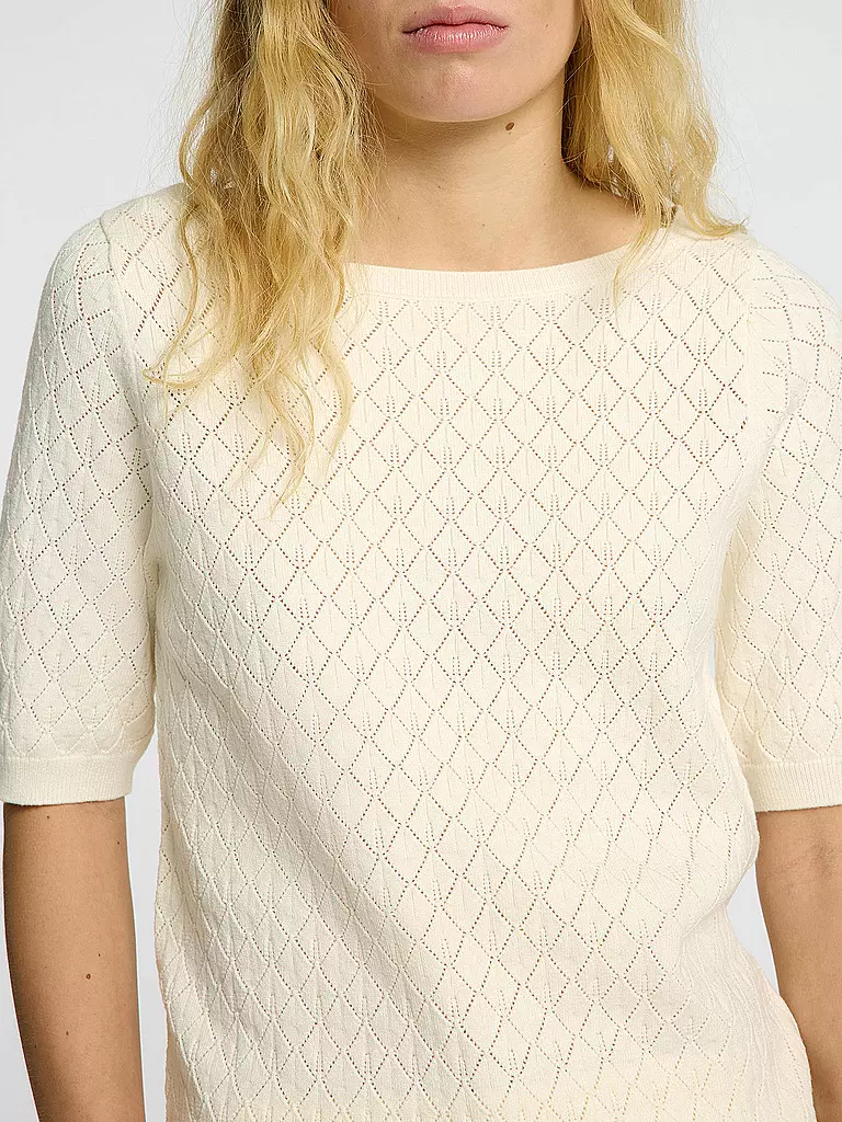 SELECTED FEMME | Pullover SLFHELEN | Crema