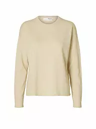 SELECTED FEMME | Pullover SLFLAURA | Crema